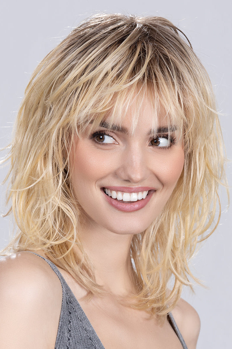 Energy Wig by Ellen Wille • Perucci