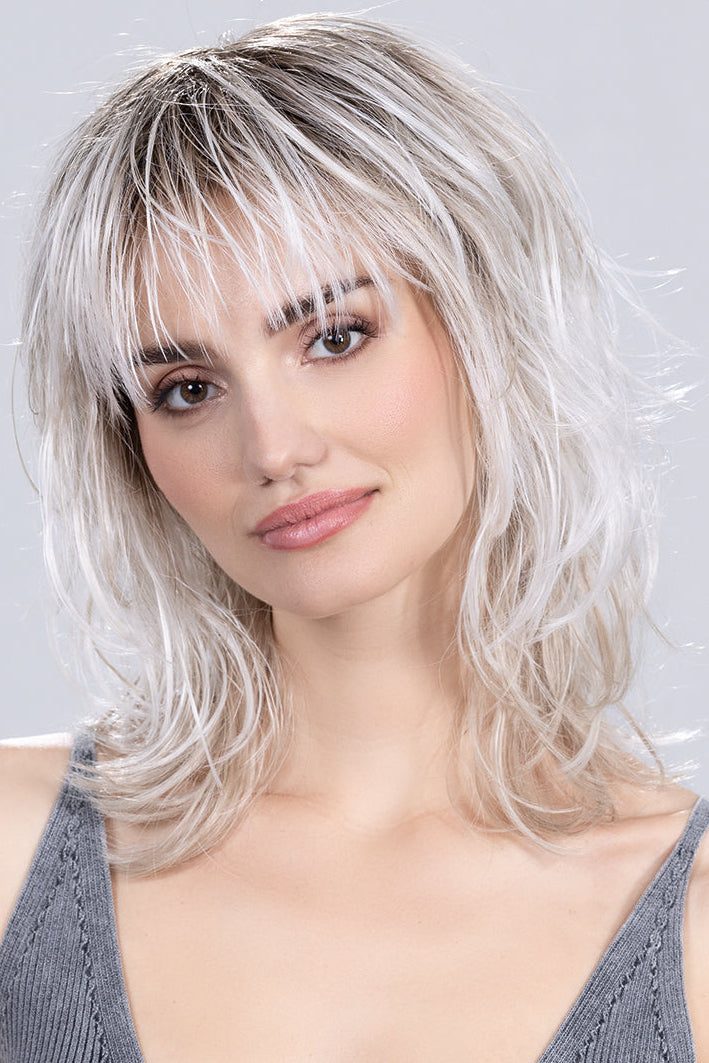 Energy Wig by Ellen Wille • Perucci