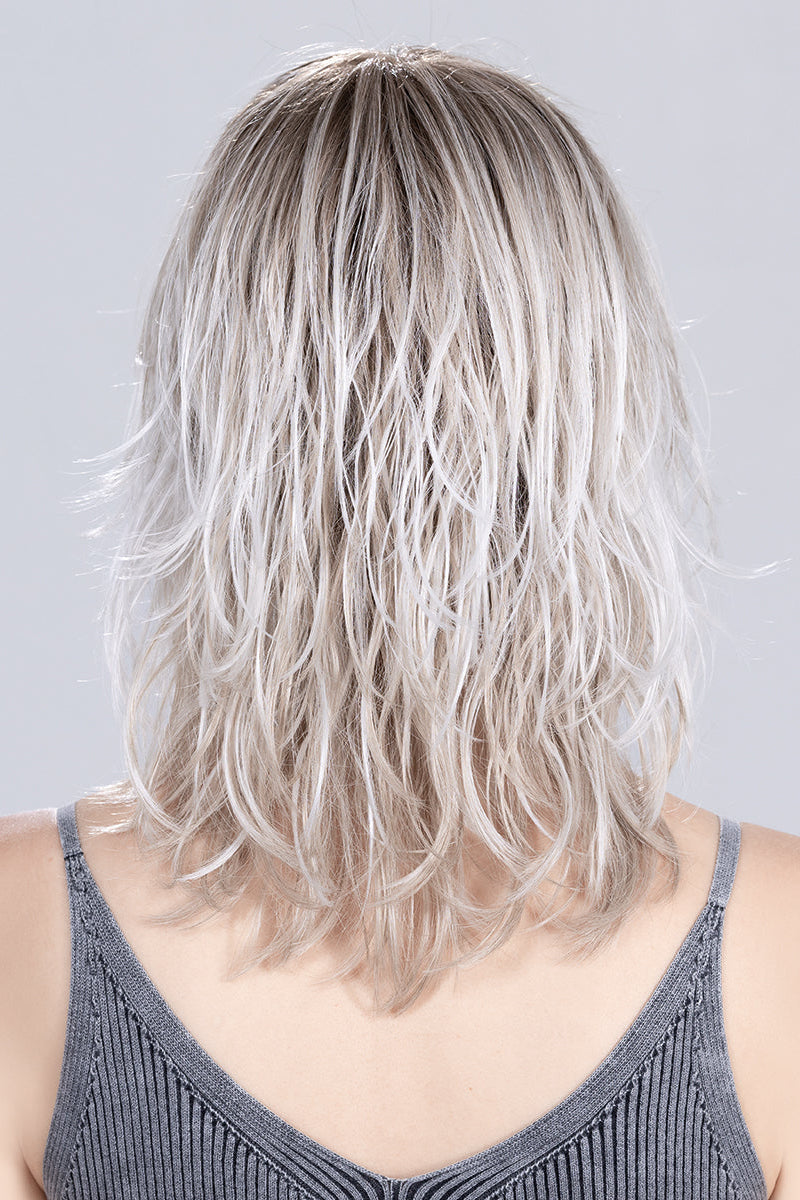 Energy Wig by Ellen Wille • Perucci