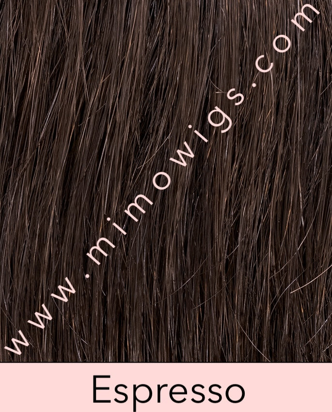 Beat by Ellen Wille • Hairpower