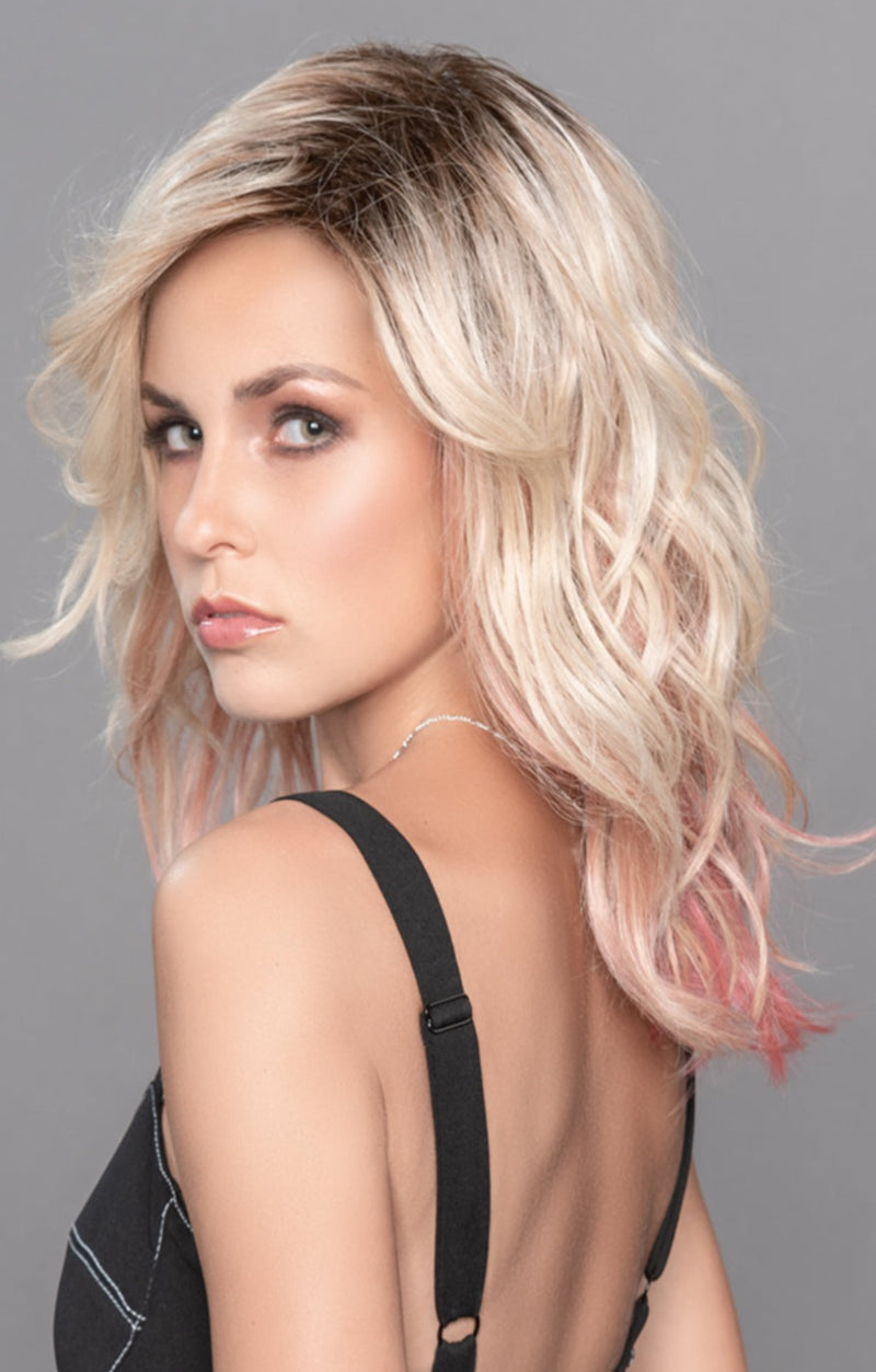 Tabu Wig by Ellen Wille • Perucci