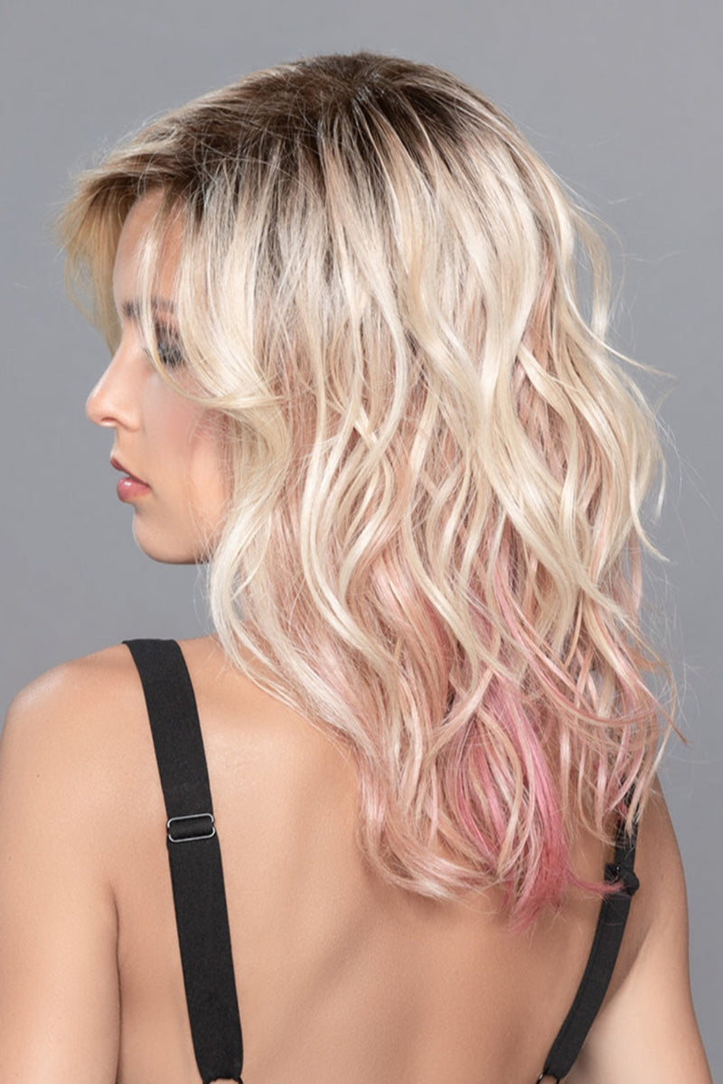 Tabu Wig by Ellen Wille • Perucci