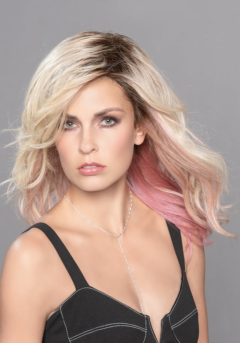 Tabu Wig by Ellen Wille • Perucci