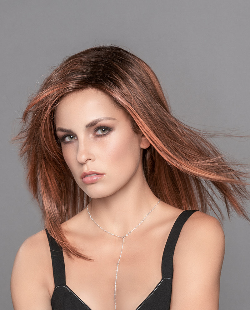 Tabu Wig by Ellen Wille • Perucci