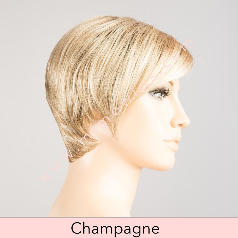 Fenja Mono Part by Ellen Wille • Hair Power