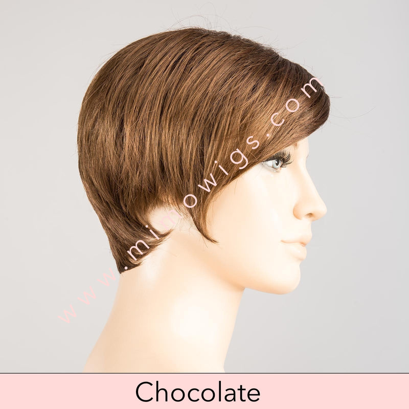 Fenja Mono Part by Ellen Wille • Hair Power