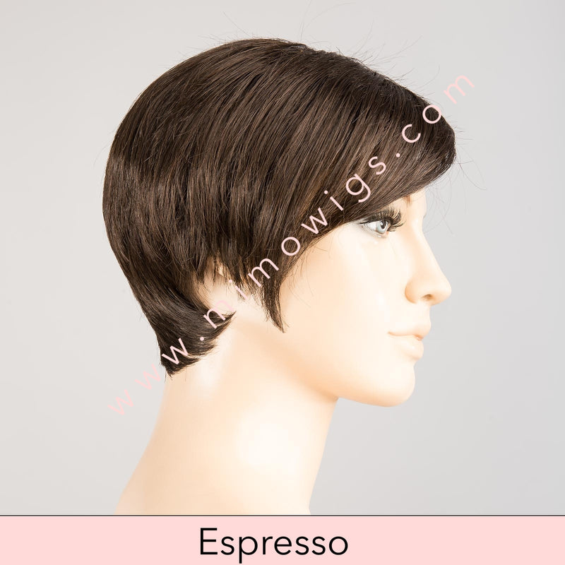 Fenja Mono Part by Ellen Wille • Hair Power