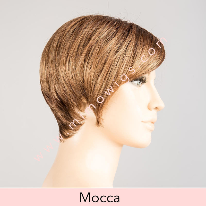 Fenja Mono Part by Ellen Wille • Hair Power