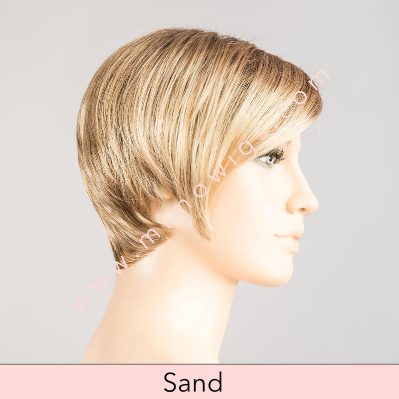 Fenja Mono Part by Ellen Wille • Hair Power