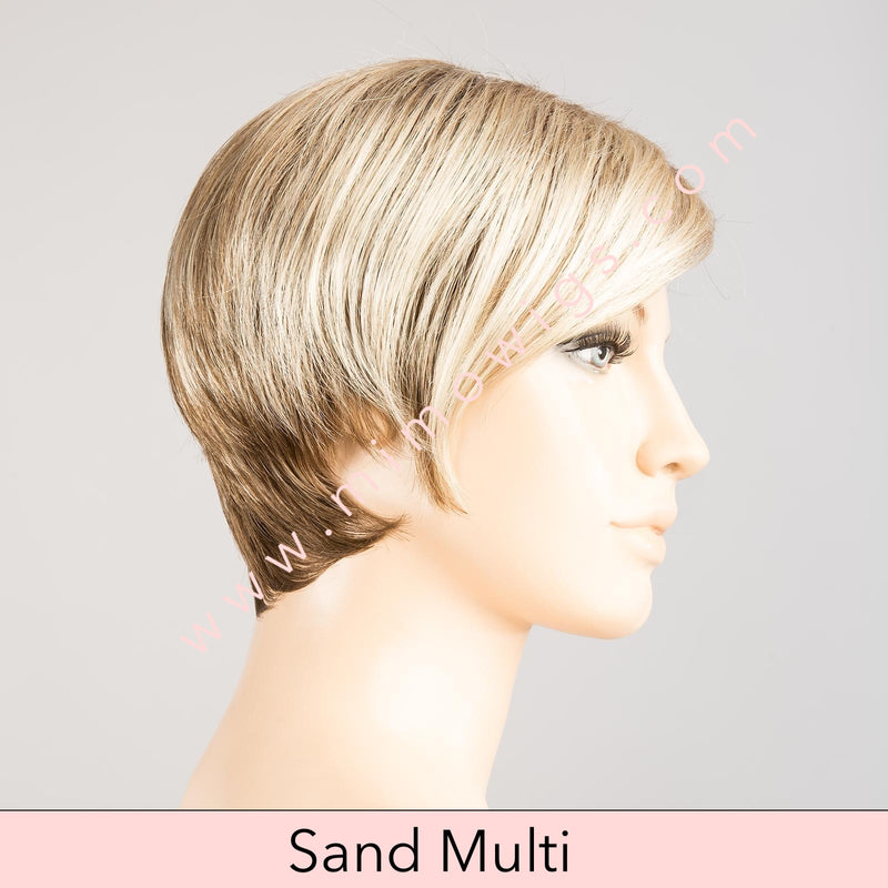 Fenja Mono Part by Ellen Wille • Hair Power