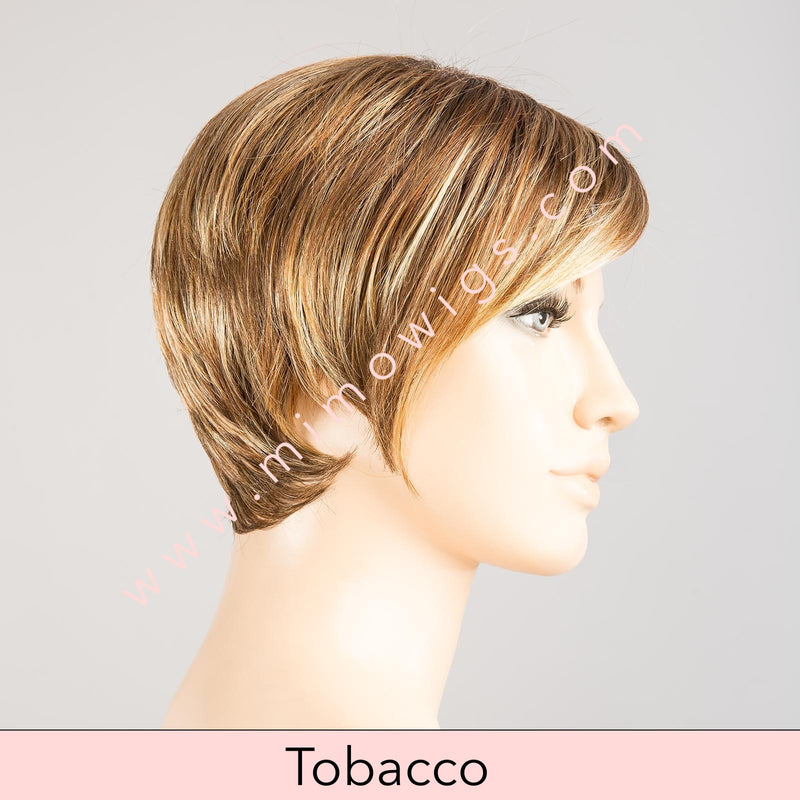 Fenja Mono Part by Ellen Wille • Hair Power