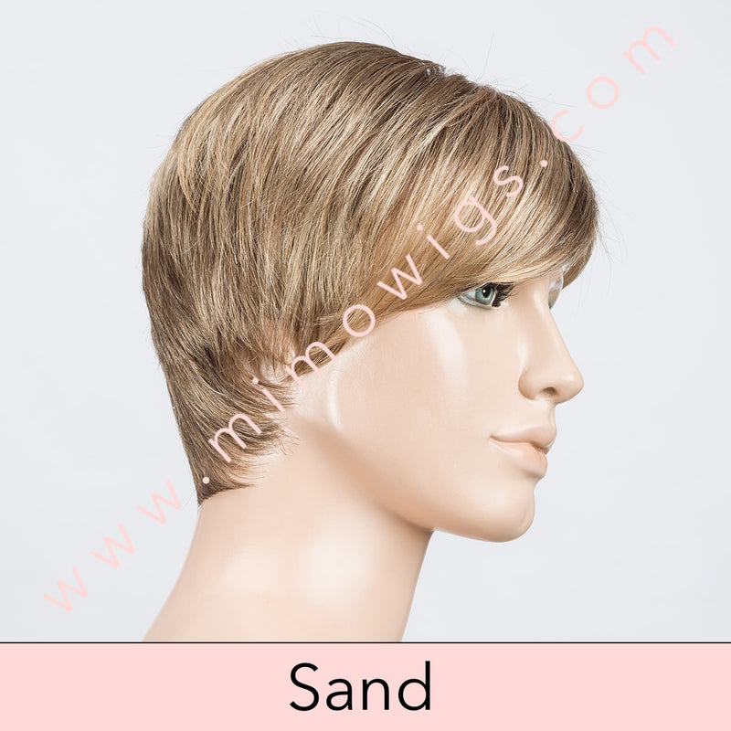 Fenja Small Mono Part by Ellen Wille • Hair Power