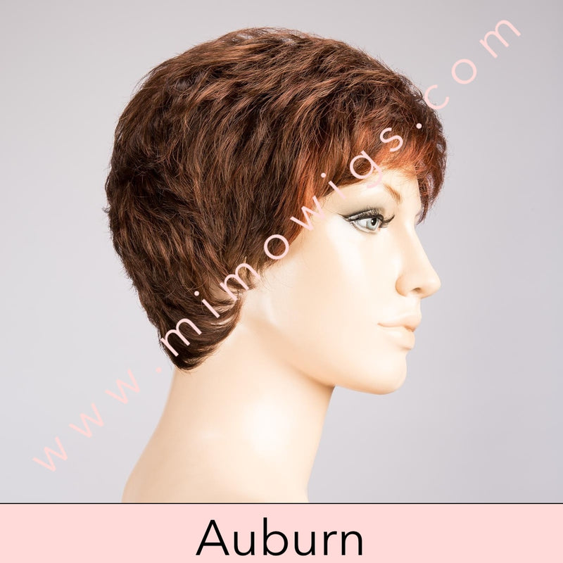 Foxy by Ellen Wille • Hairpower Collection