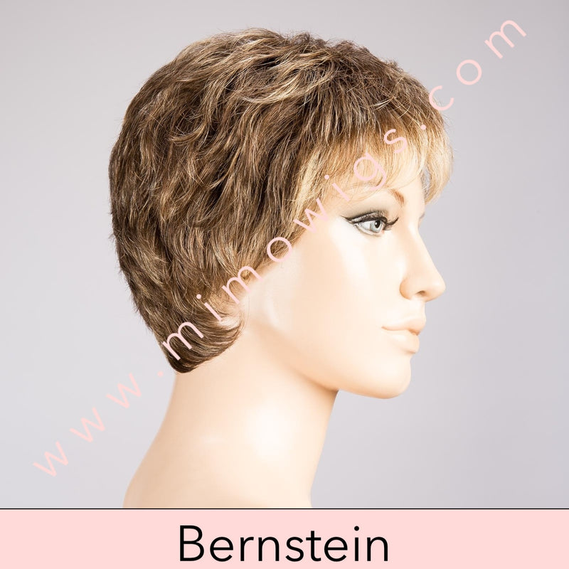 Foxy by Ellen Wille • Hairpower Collection