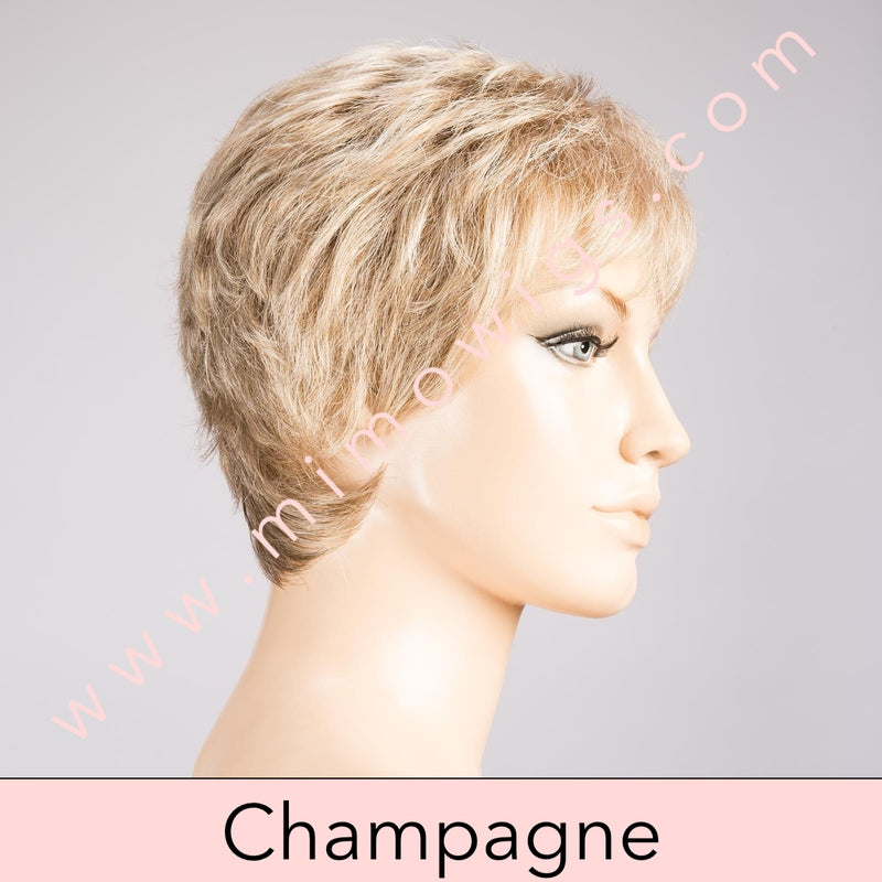 Foxy by Ellen Wille • Hairpower Collection