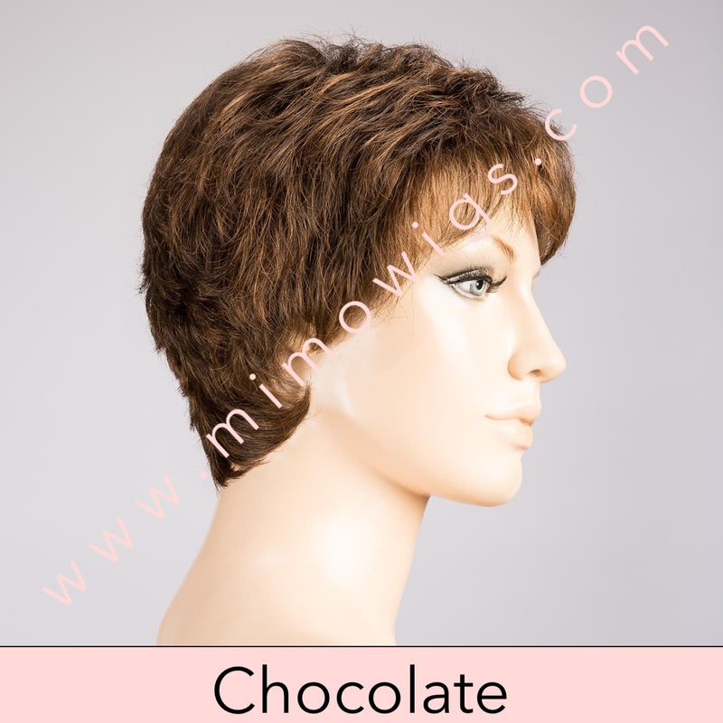 Foxy by Ellen Wille • Hairpower Collection