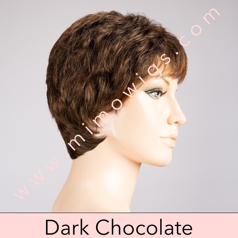 Foxy by Ellen Wille • Hairpower Collection