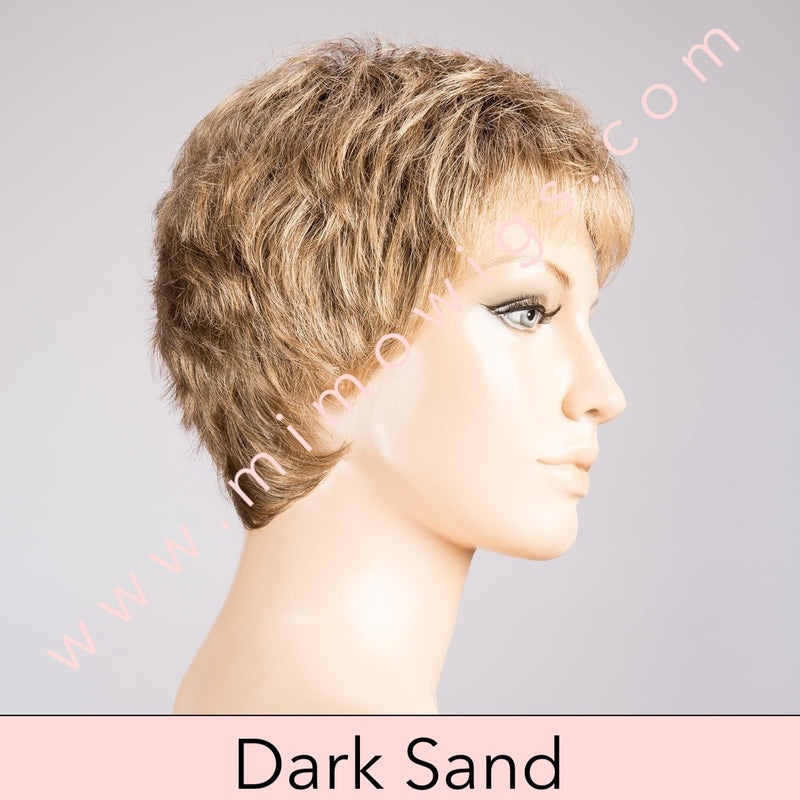 Foxy by Ellen Wille • Hairpower Collection