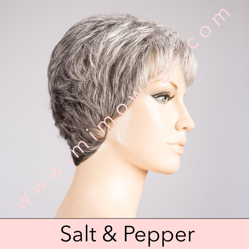 Foxy by Ellen Wille • Hairpower Collection