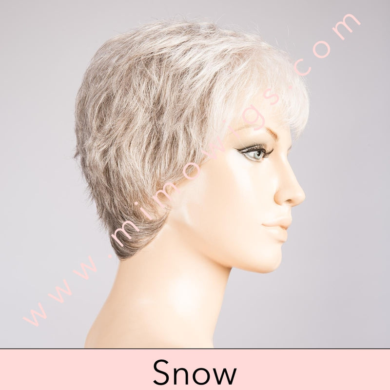 Foxy by Ellen Wille • Hairpower Collection