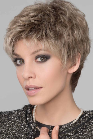 Foxy by Ellen Wille • Hairpower Collection