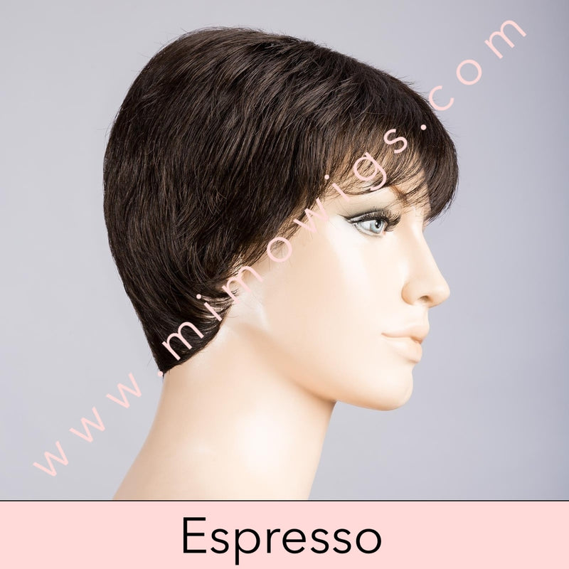 Ginger Mono by Ellen Wille • Hairpower