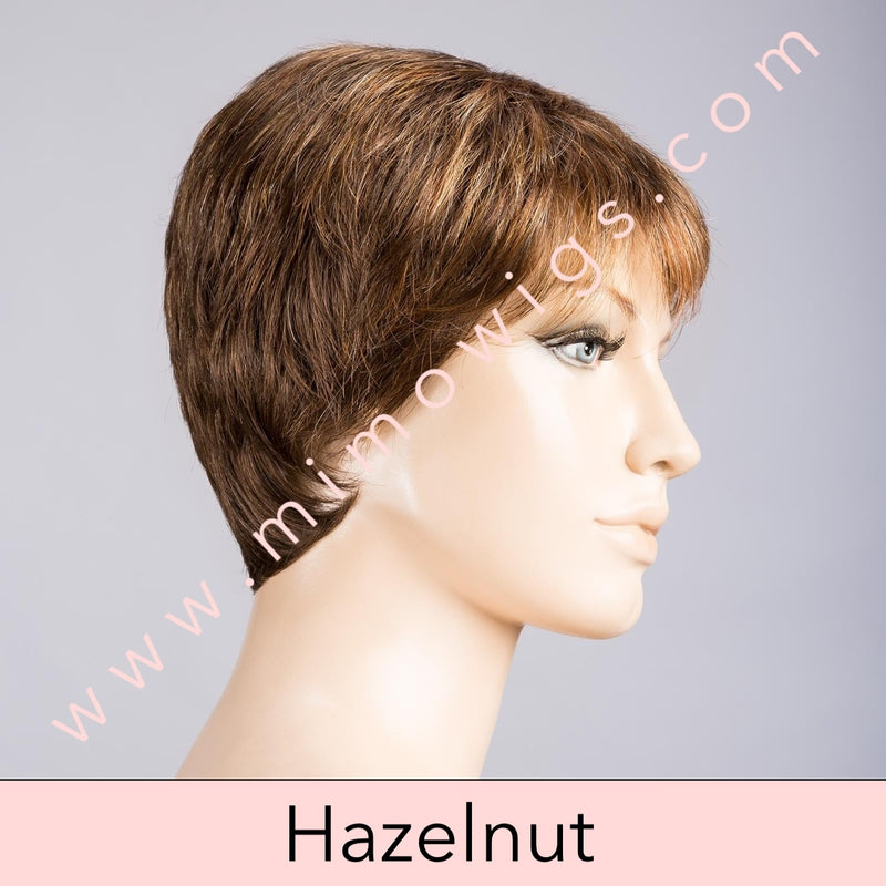 Ginger Mono by Ellen Wille • Hairpower