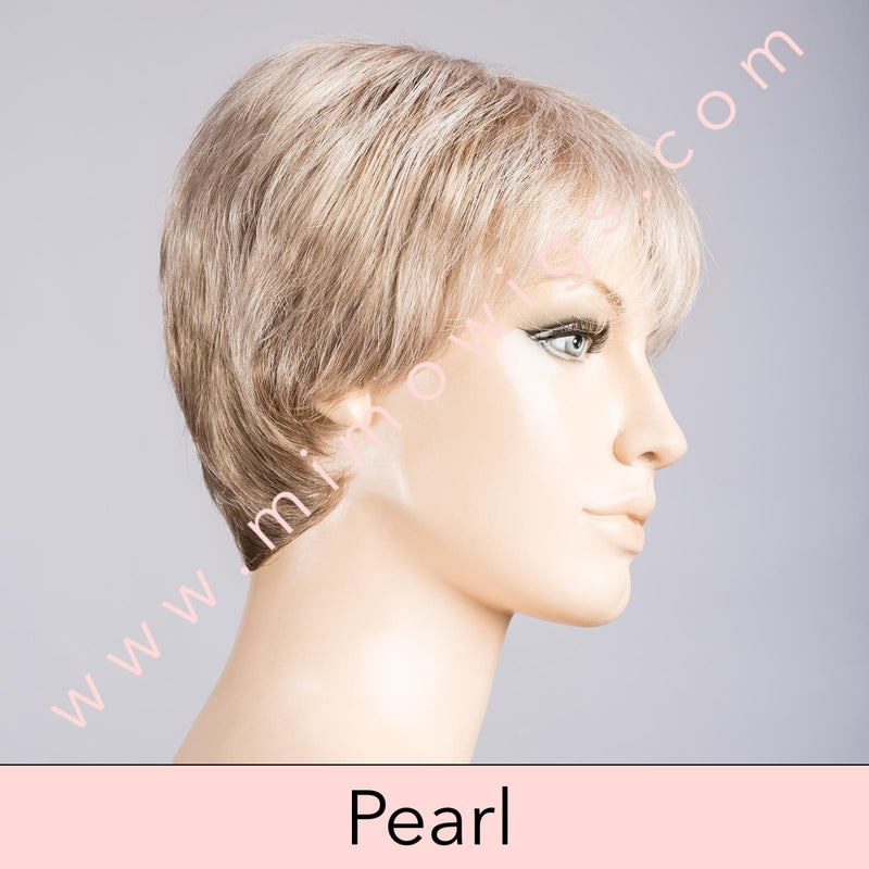 Ginger Mono by Ellen Wille • Hairpower