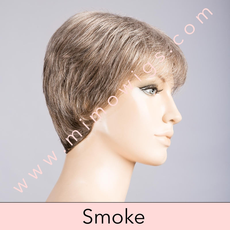 Ginger Mono by Ellen Wille • Hairpower