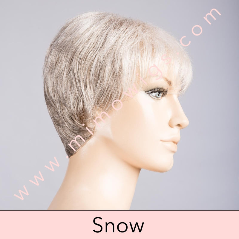 Ginger Mono by Ellen Wille • Hairpower