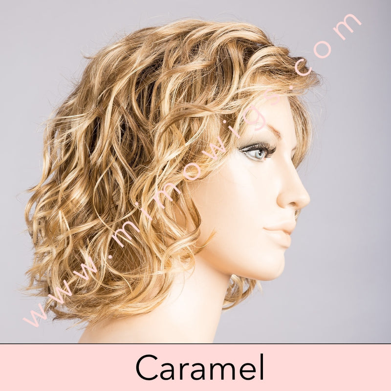 Girl Mono Part by Ellen Wille • Hairpower collection