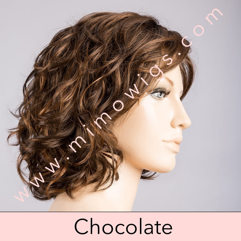 Girl Mono Part by Ellen Wille • Hairpower collection