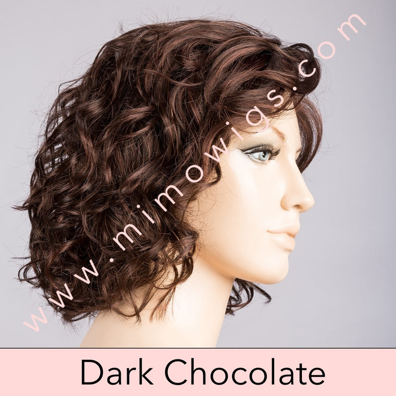 Girl Mono Part by Ellen Wille • Hairpower collection