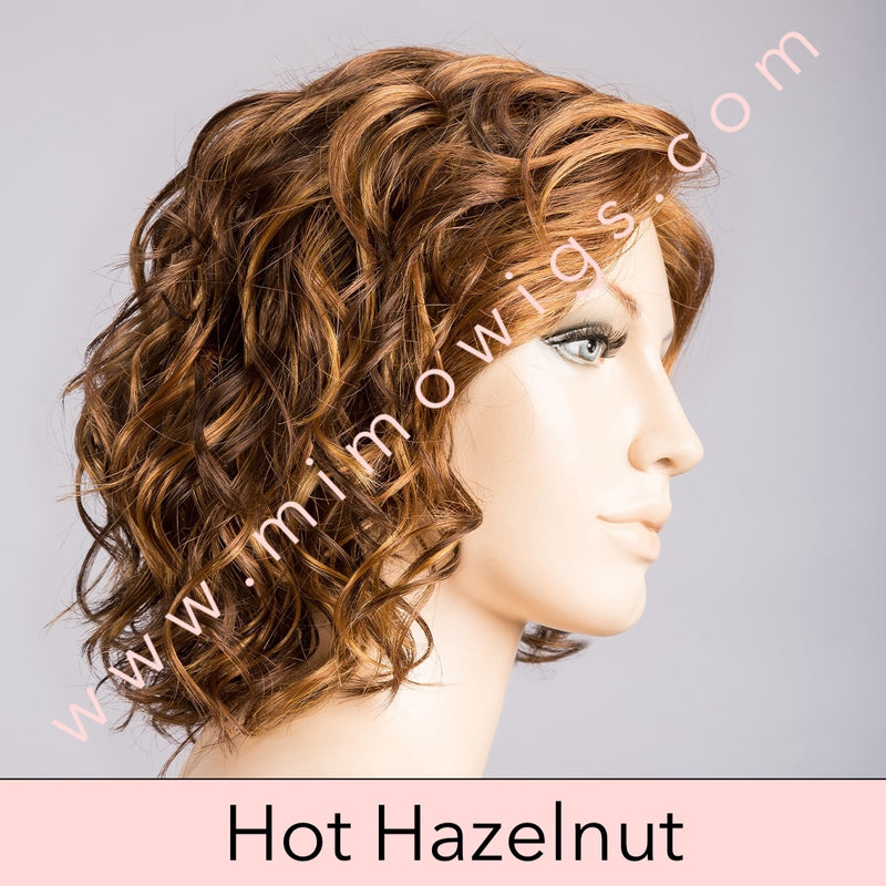 Girl Mono Part by Ellen Wille • Hairpower collection