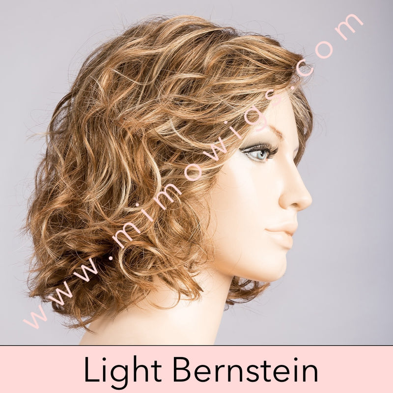 Girl Mono Part by Ellen Wille • Hairpower collection