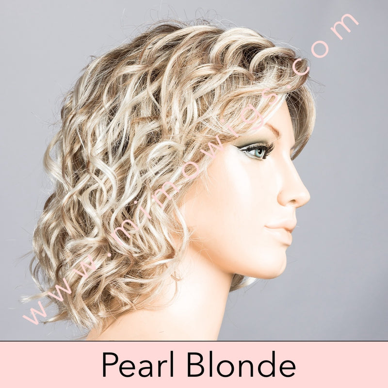 Girl Mono Part by Ellen Wille • Hairpower collection