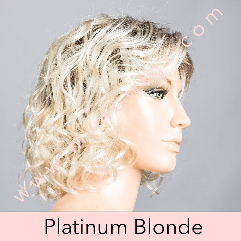 Girl Mono Part by Ellen Wille • Hairpower collection