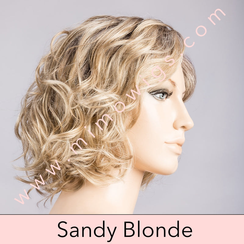 Girl Mono Part by Ellen Wille • Hairpower collection