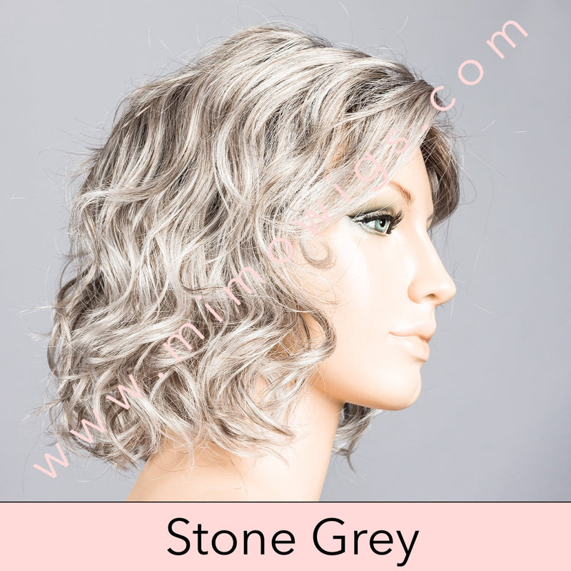 Girl Mono Part by Ellen Wille • Hairpower collection