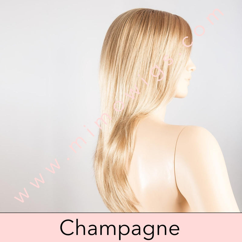 Glamour Mono Part by Ellen Wille • Hairpower