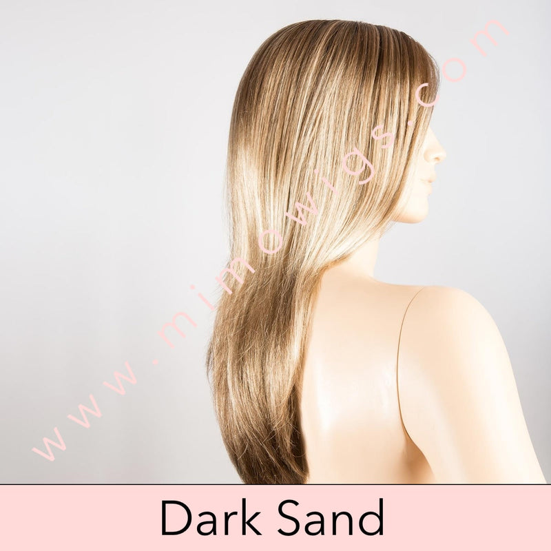 Glamour Mono Part by Ellen Wille • Hairpower