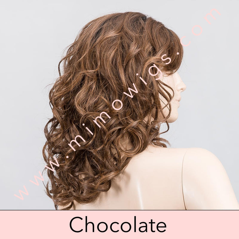 Heaven Mono Part by Ellen Wille • Hair Power