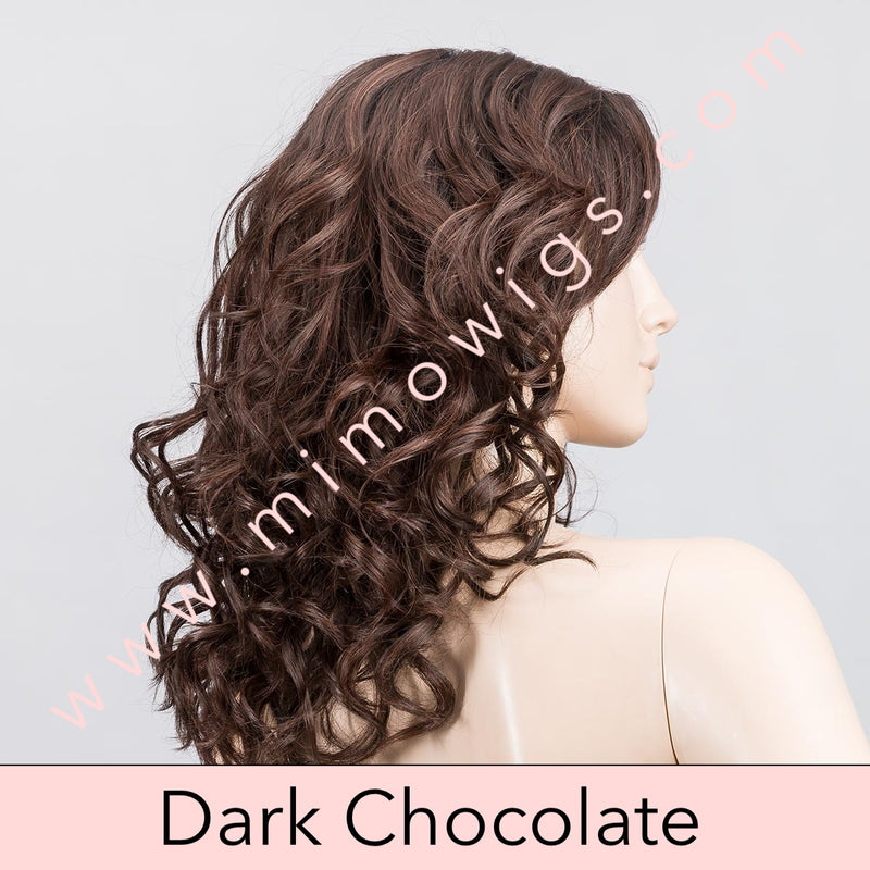 Heaven Mono Part by Ellen Wille • Hair Power