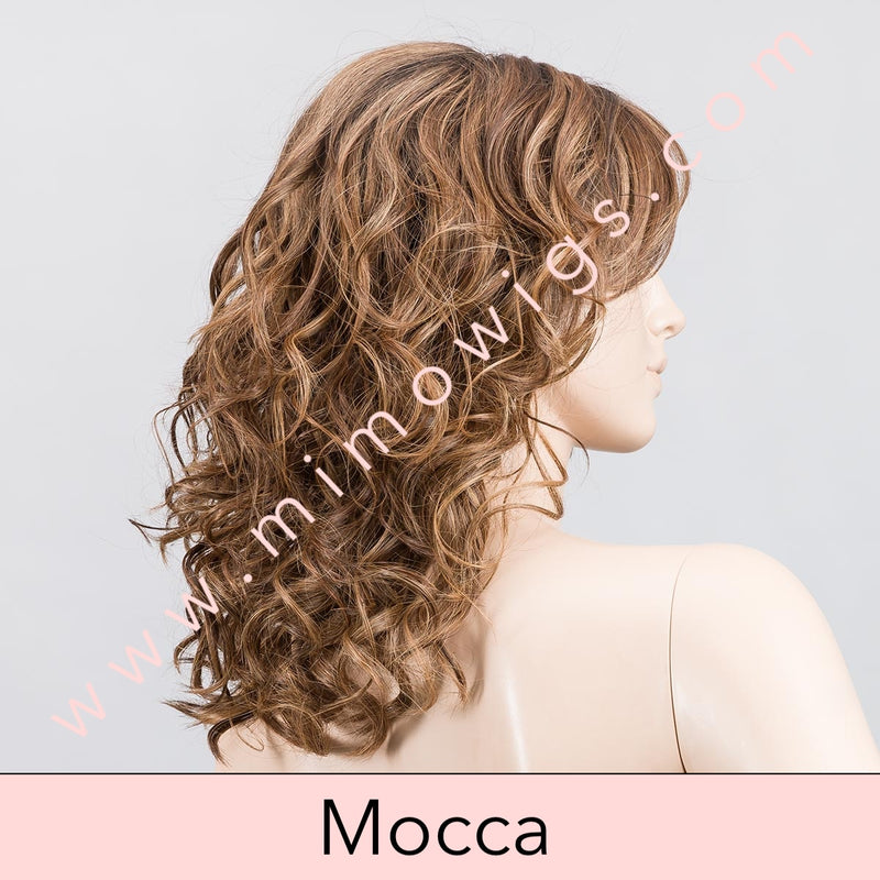 Heaven Mono Part by Ellen Wille • Hair Power