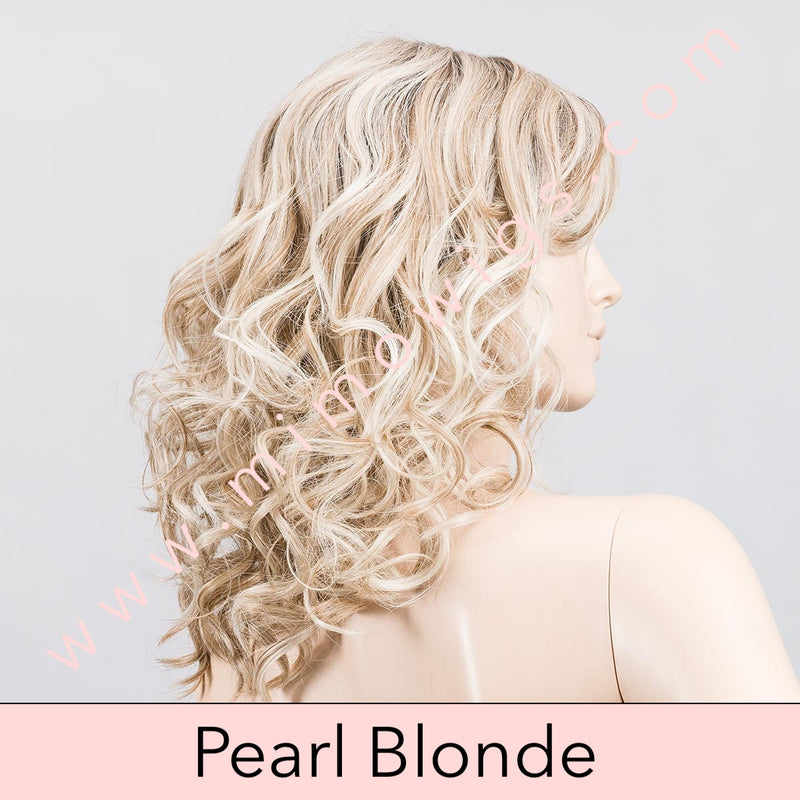 Heaven Mono Part by Ellen Wille • Hair Power