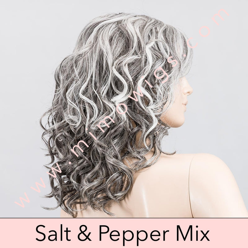 Heaven Mono Part by Ellen Wille • Hair Power