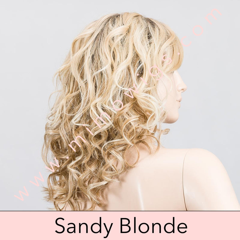 Heaven Mono Part by Ellen Wille • Hair Power