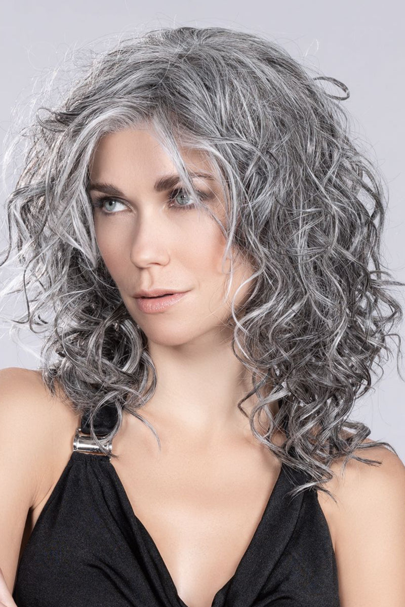 Heaven Mono Part by Ellen Wille • Hair Power