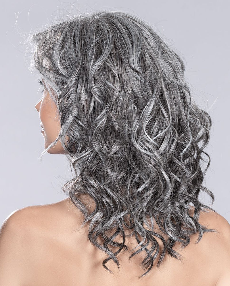 Heaven Mono Part by Ellen Wille • Hair Power