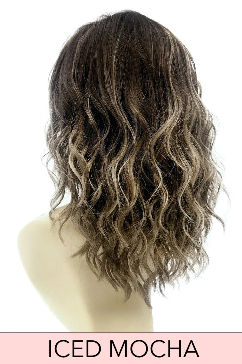 Avalon | ESTETICA DESIGNS WIGS | MiMo Wigs UK #1 Wig Store